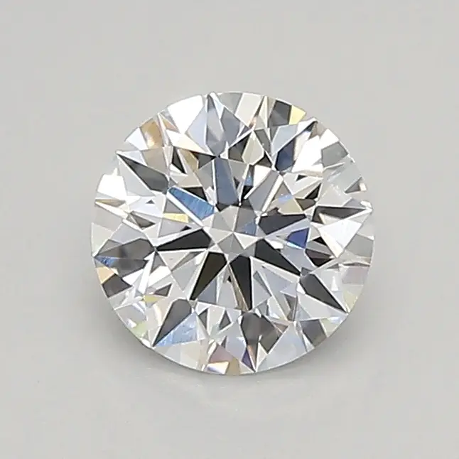 0.68ct D VS1 Round (IGI)