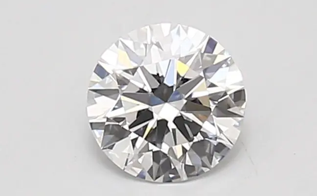0.68ct D VVS1 Round (IGI)
