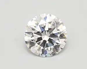 0.68ct D VS2 Round (IGI)
