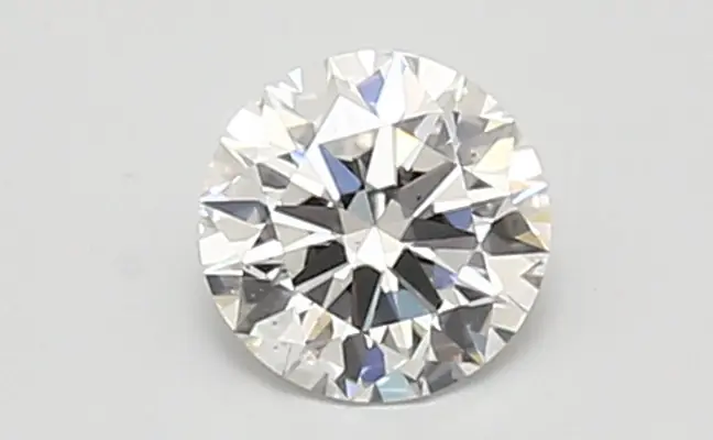 0.68ct D VS2 Round (IGI)