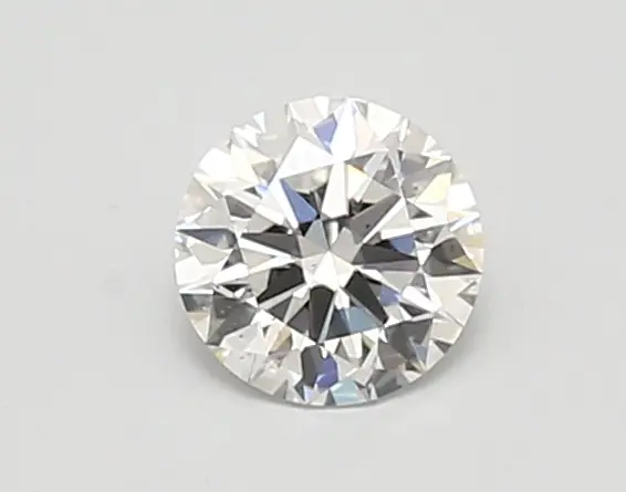 0.68ct D VS2 Round (IGI)