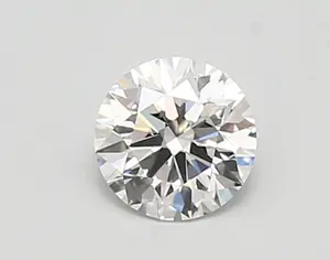 0.68ct D VVS1 Round (IGI)