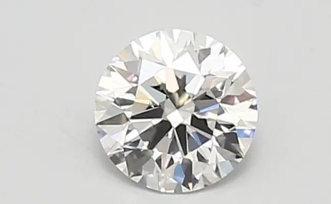 0.68ct D VVS1 Round (IGI)