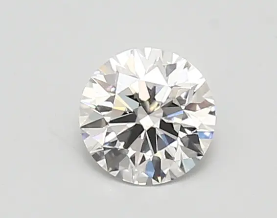 0.68ct D VVS1 Round (IGI)