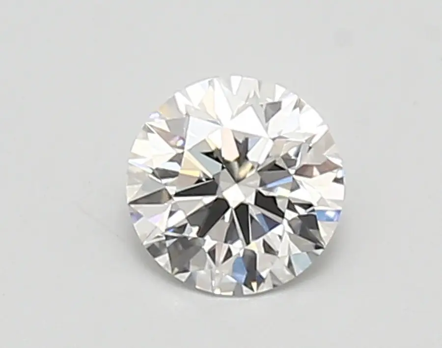 0.68ct D VVS1 Round (IGI)