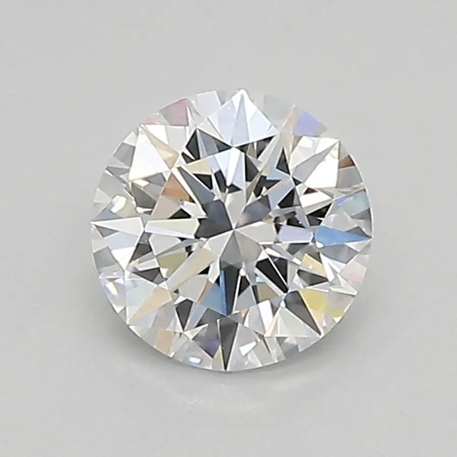 0.68ct D VS1 Round (IGI)