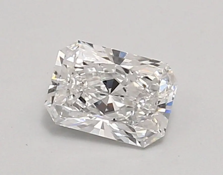 0.68ct D VS1 Radiant (IGI)