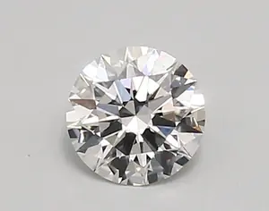 0.68ct D VVS2 Round (IGI)