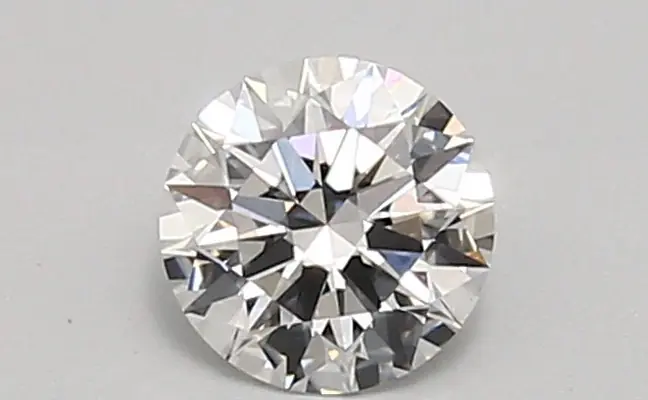 0.68ct D VVS2 Round (IGI)