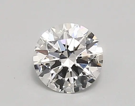0.68ct D VVS2 Round (IGI)