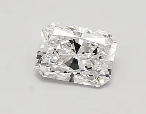 0.68ct D VS1 Radiant (IGI)