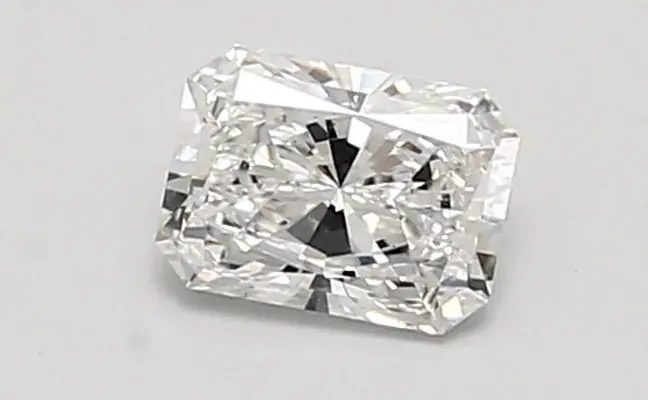 0.68ct D VS1 Radiant (IGI)