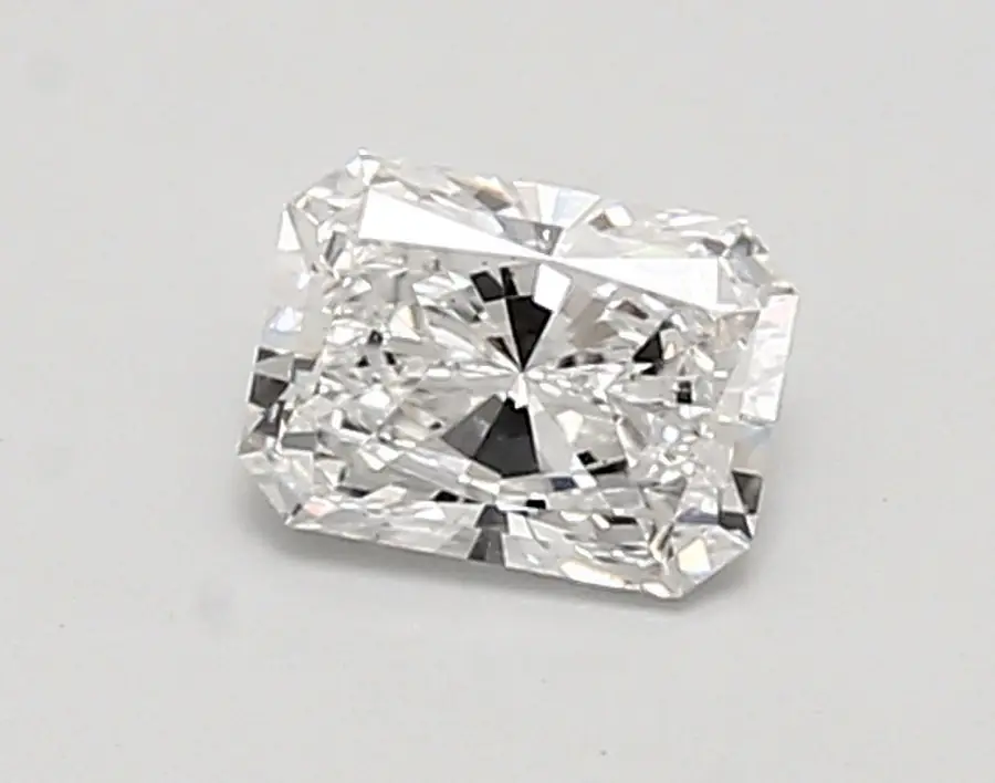 0.68ct D VS1 Radiant (IGI)