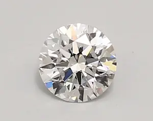 0.68ct D VS1 Round (IGI)