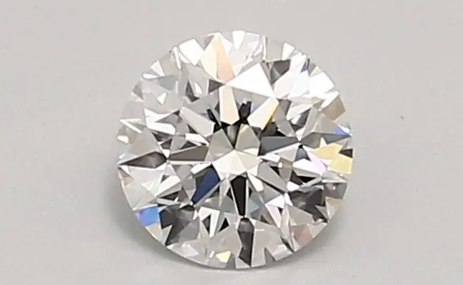 0.68ct D VS1 Round (IGI)