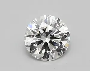 0.68ct D VS1 Round (IGI)