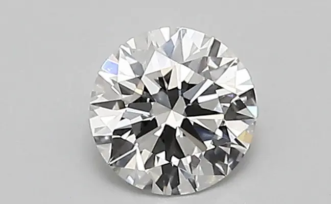 0.68ct D VS1 Round (IGI)