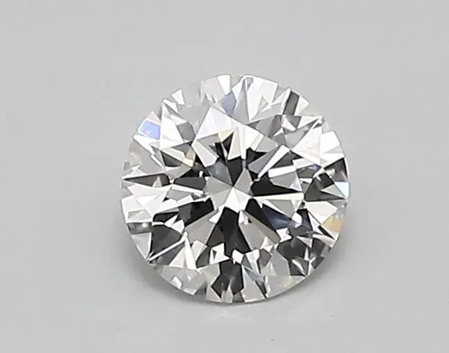 0.68ct D VS1 Round (IGI)