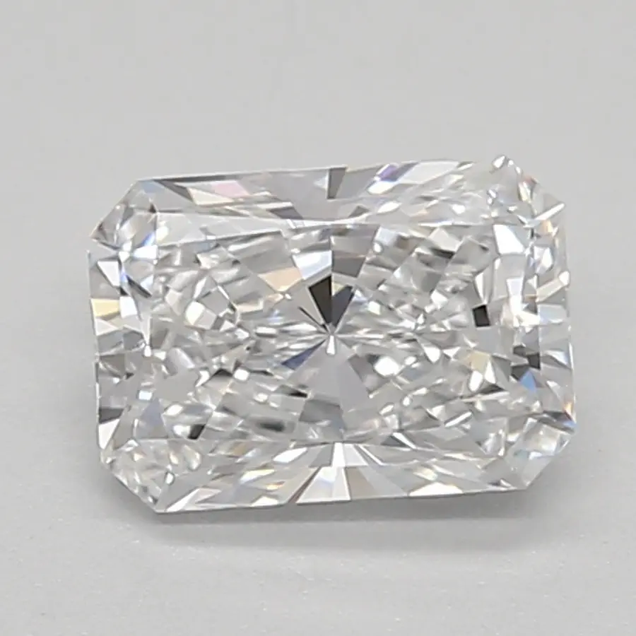 0.68ct D VS1 Radiant (IGI)