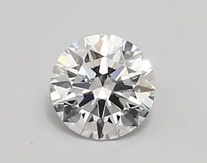 0.68ct D VVS2 Round (IGI)