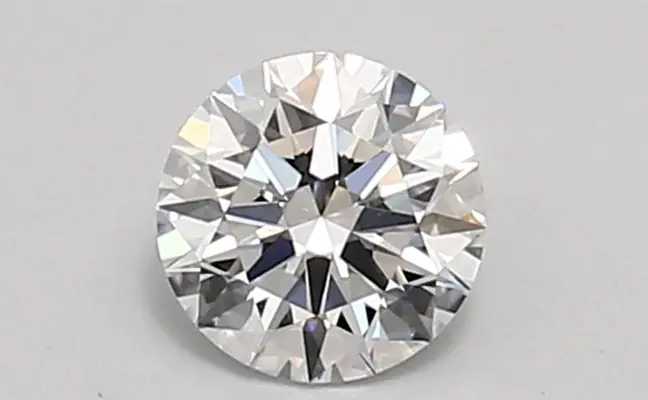 0.68ct D VVS2 Round (IGI)