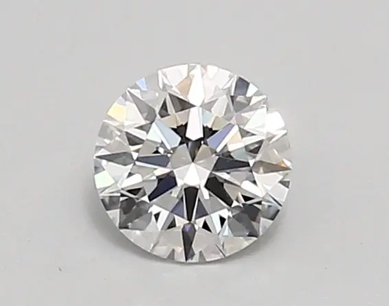 0.68ct D VVS2 Round (IGI)