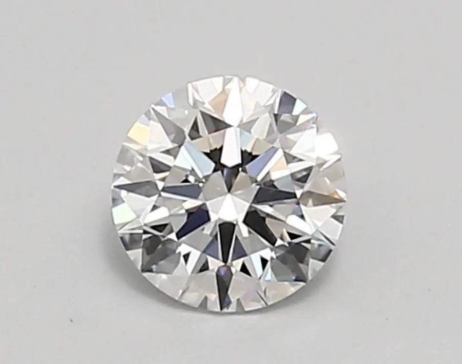 0.68ct D VVS2 Round (IGI)