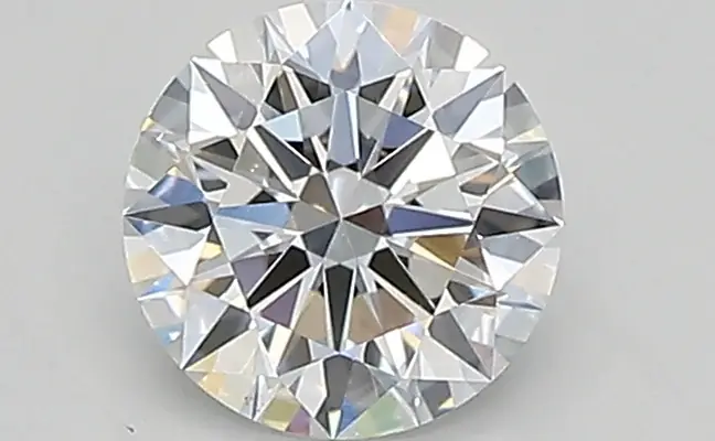 0.68ct D VVS2 Round (IGI)