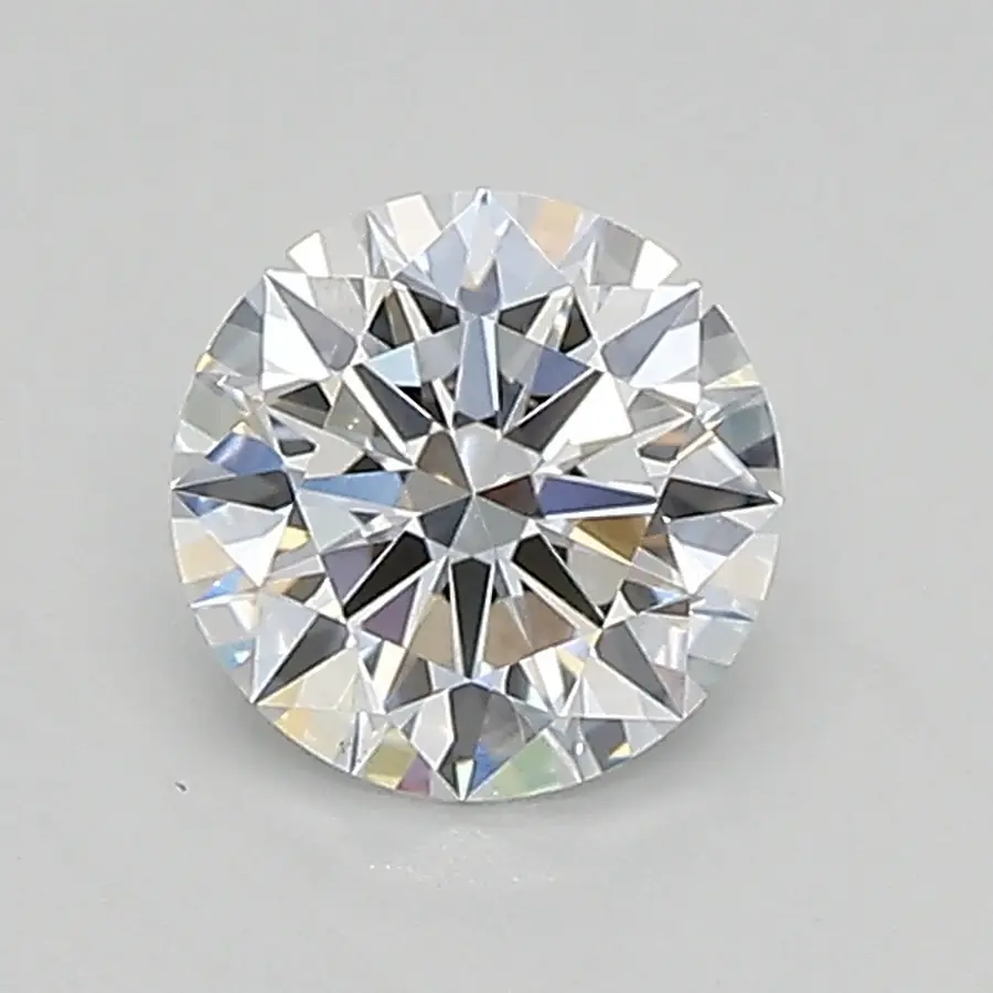 0.68ct D VVS2 Round (IGI)