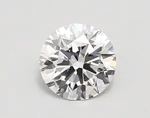 0.68ct D VVS2 Round (IGI)
