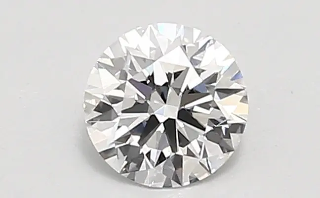 0.68ct D VVS2 Round (IGI)