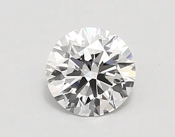 0.68ct D VVS2 Round (IGI)