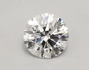 0.68ct D VVS2 Round (IGI)