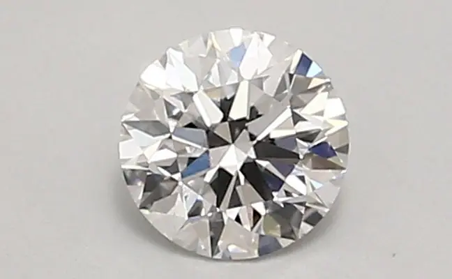 0.68ct D VVS2 Round (IGI)