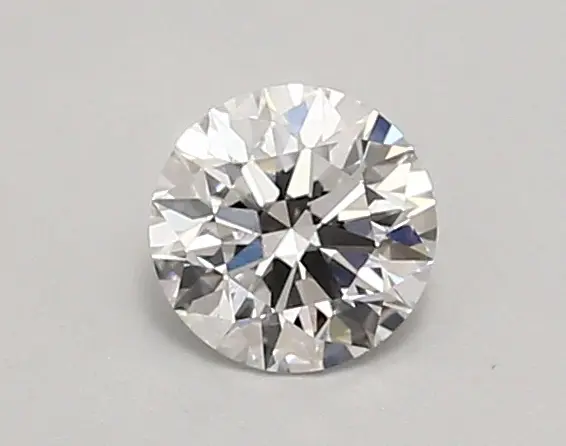 0.68ct D VVS2 Round (IGI)