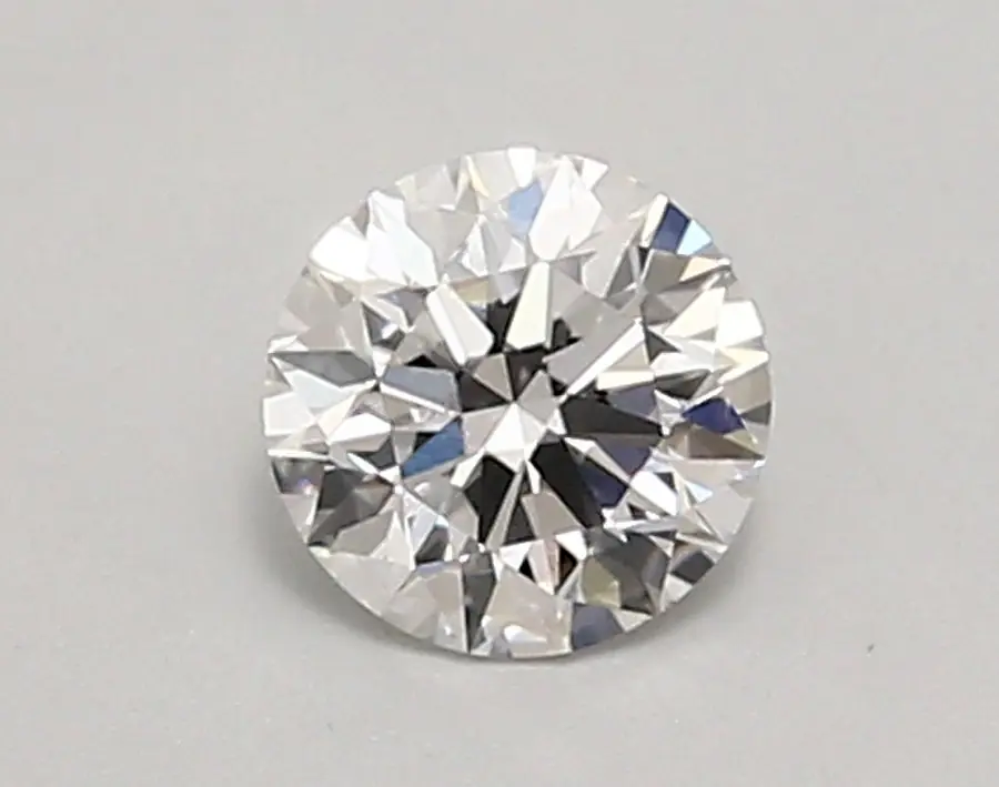 0.68ct D VVS2 Round (IGI)