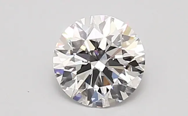 0.68ct D VVS2 Round (IGI)