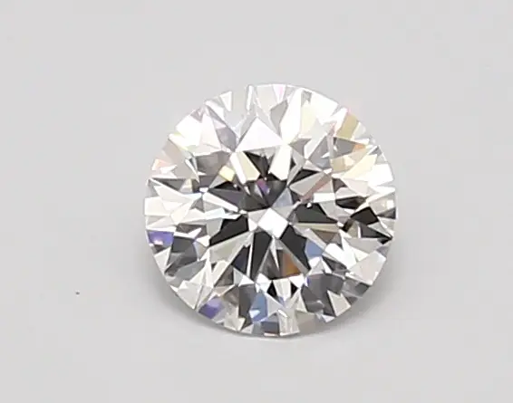 0.68ct D VVS2 Round (IGI)