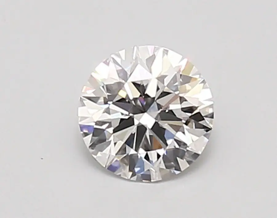 0.68ct D VVS2 Round (IGI)