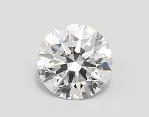 0.68ct D VVS2 Round (IGI)