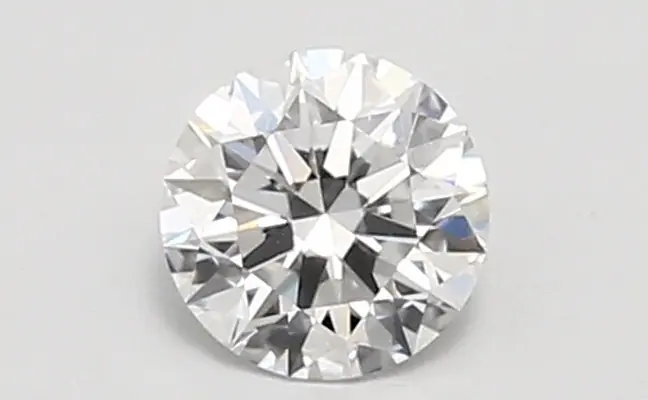 0.68ct D VVS2 Round (IGI)