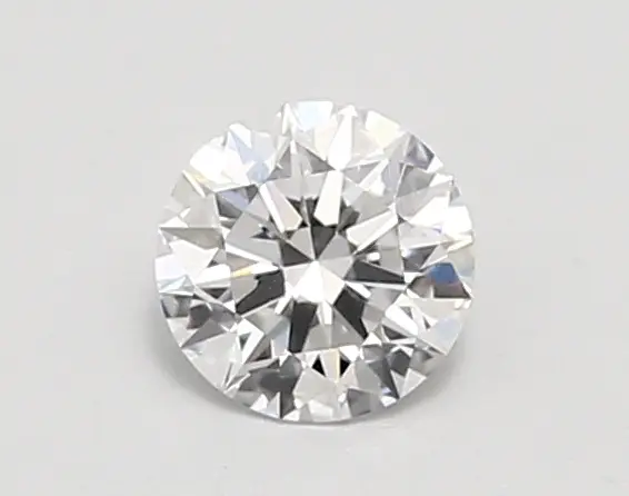 0.68ct D VVS2 Round (IGI)