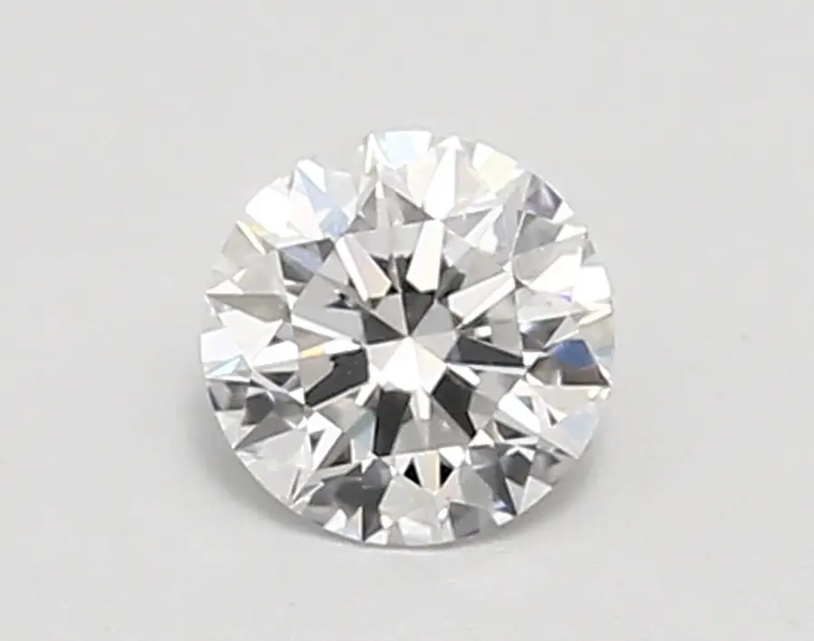 0.68ct D VVS2 Round (IGI)
