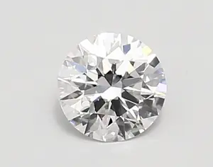 0.68ct D VVS2 Round (IGI)
