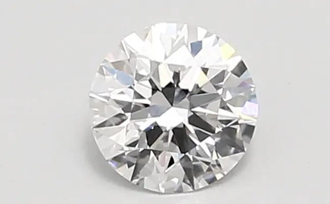 0.68ct D VVS2 Round (IGI)