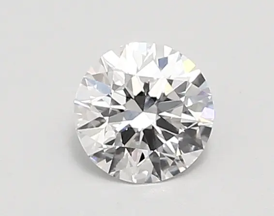 0.68ct D VVS2 Round (IGI)