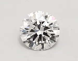 0.68ct D VS1 Round (IGI)