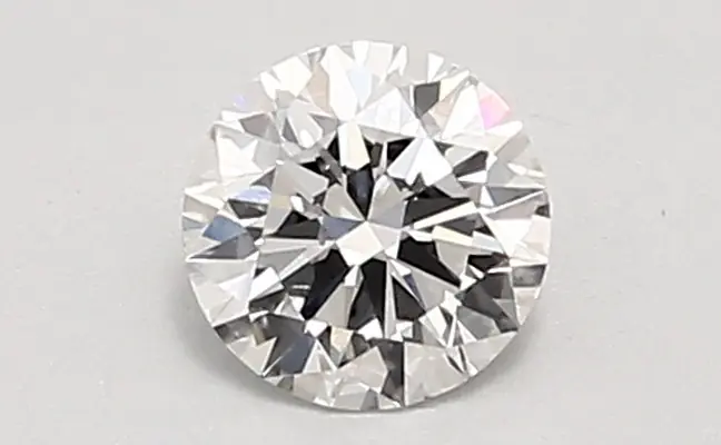 0.68ct D VS1 Round (IGI)