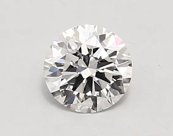 0.68ct D VS1 Round (IGI)