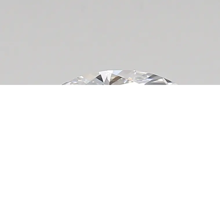 0.68ct D VVS1 Marquise (IGI)